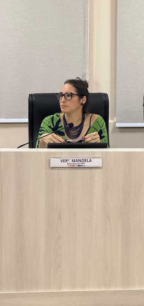 Vereadora pede retorno do transporte coletivo aos fins de semana e feriados