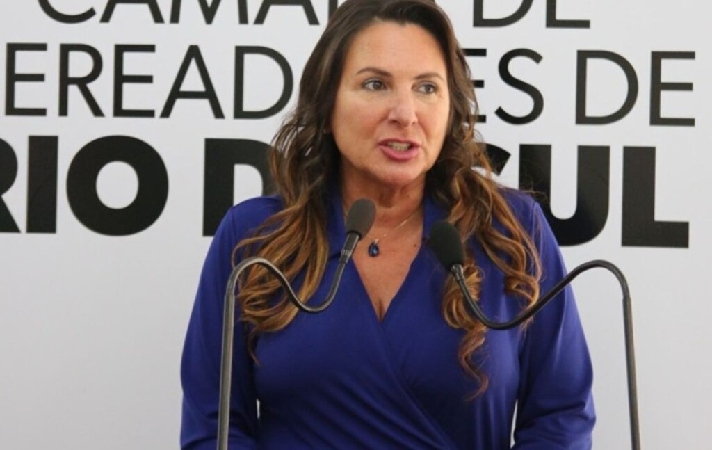 Vereadora de Rio do Sul é alvo de pedido de cassação por suspeita de fraude na saúde