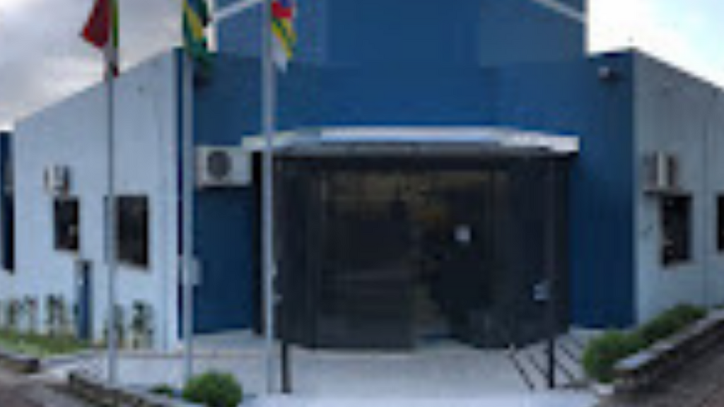 Câmara de Vereadores promove concurso público neste domingo