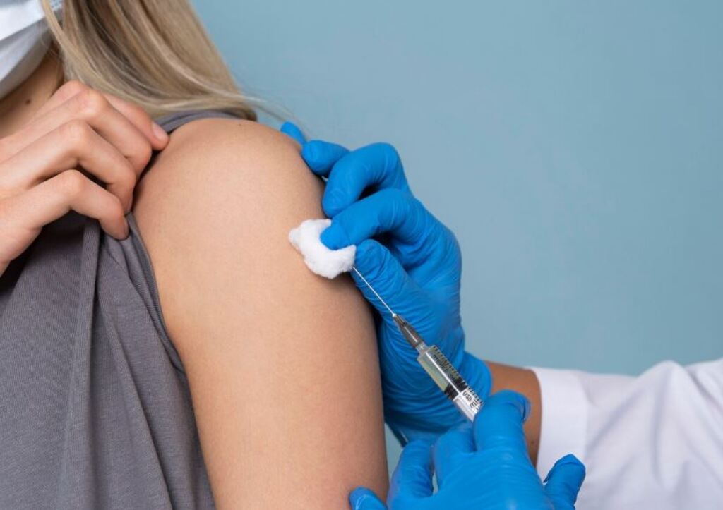 Ministério da Saúde estende vacinação contra HPV para adolescentes até dezembro
