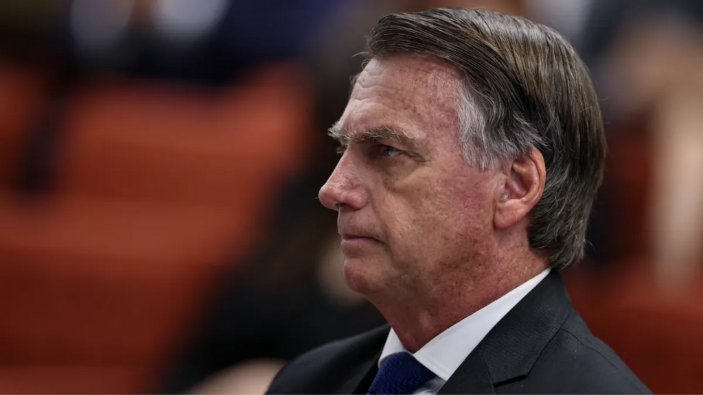 STF condena Jair Bolsonaro a 27 anos e 3 meses em regime fechado por trama golpista