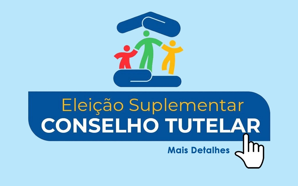 Eleição para membro do Conselho Tutelar ocorre neste domingo em Iporã do Oeste