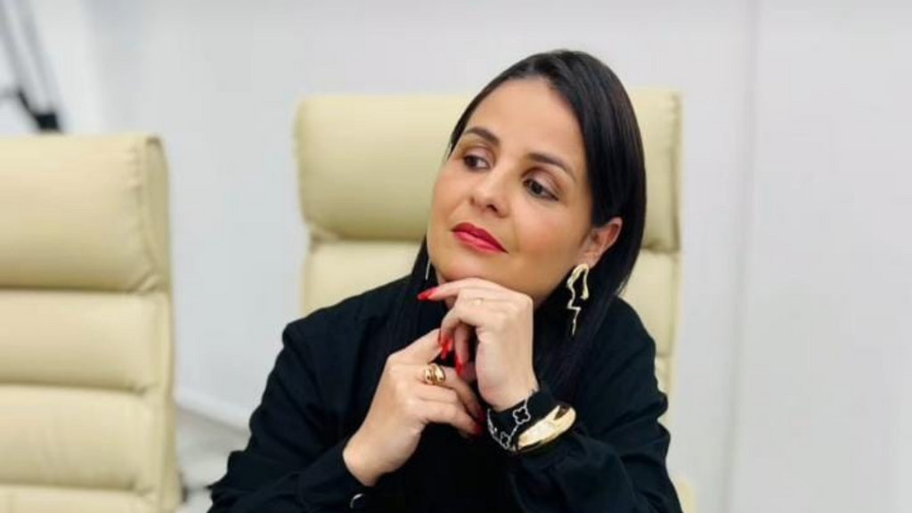 Foto: Redes Sociais - Vereadora Bianca Cabral destaca instalação da Procuradoria da Mulher em Paulo Lopes