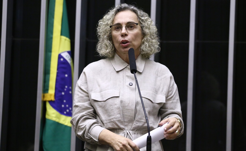 Projeto de Ana Paula Lima que torna obrigatória a notificação de casos de violência obstétrica é aprovado na Comissão da Mulher