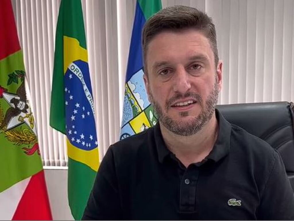 Ex-prefeito de Rio do Sul é denunciado na 6ª fase da Operação Mensageiro