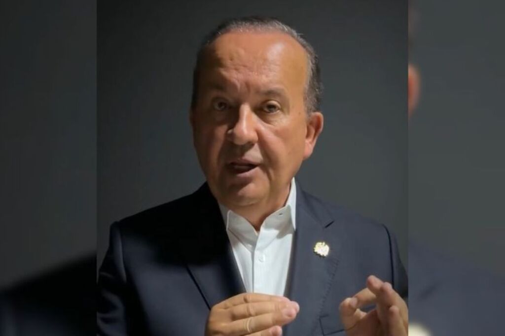 Jorginho Mello sofre ameaça de morte e Polícia Civil faz operação em três estados