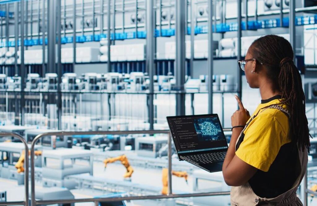 Futuro do trabalho: 16 profissões que vão bombar na indústria até 2035