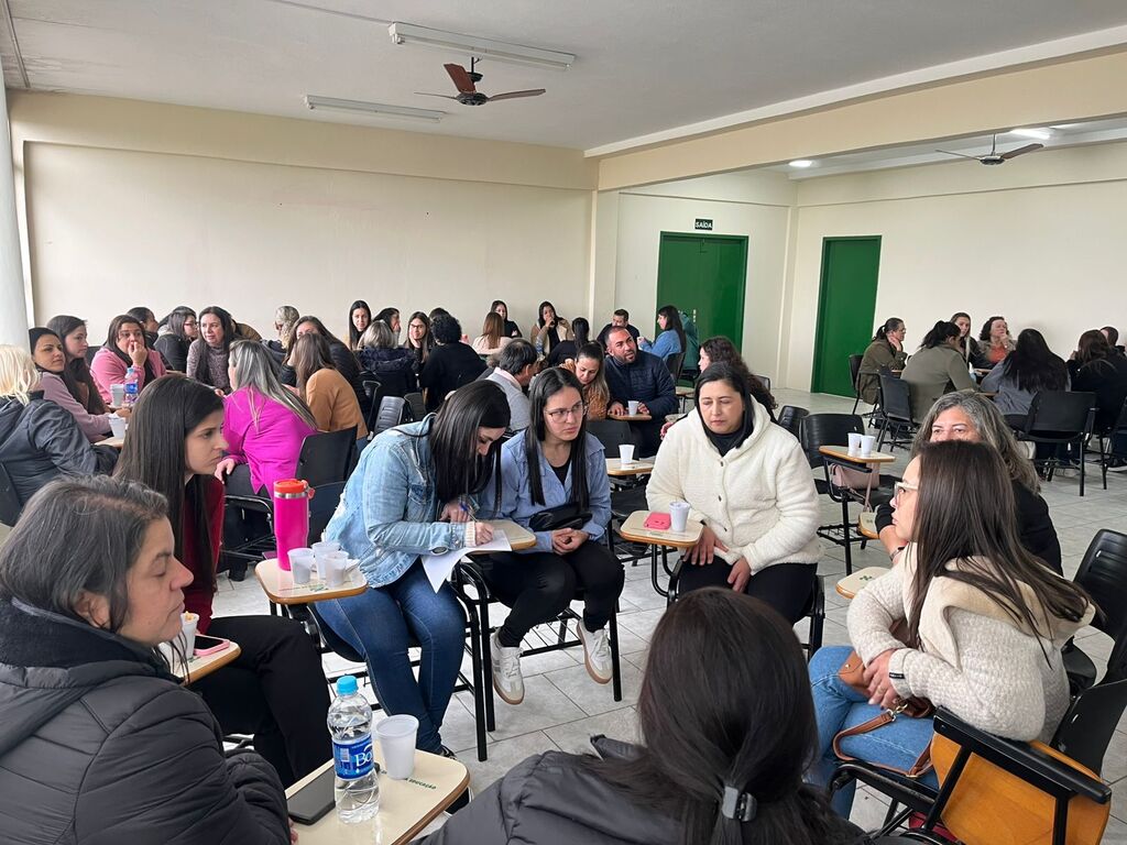 Capacitação em Saúde Mental fortalece Atenção Básica em Otacílio Costa