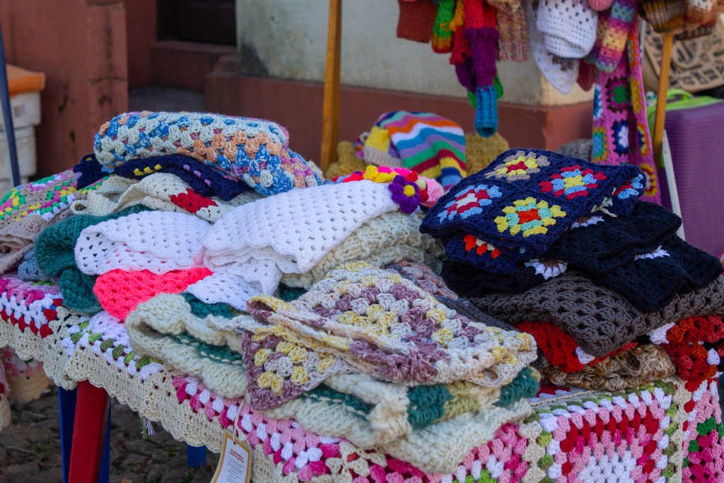 Feira da Vila Vicentina celebra cultura e solidariedade