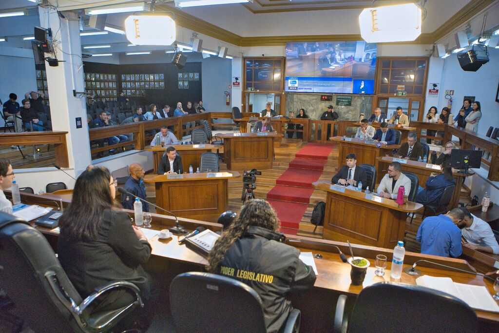 Formada comissão que investiga Casa de Hospedagem