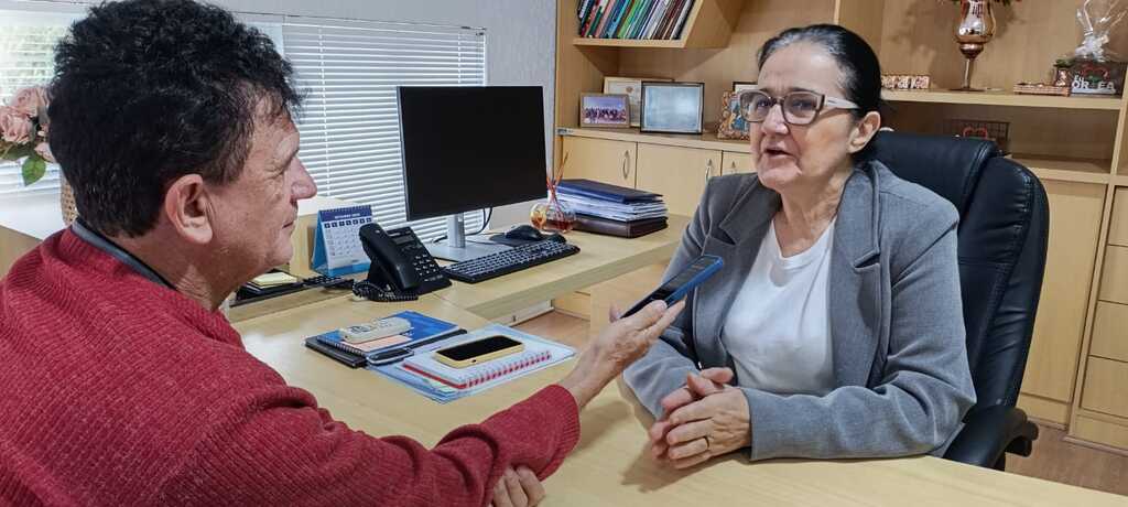 Educação em Zortéa ganha laboratório de ciências moderno e inovador