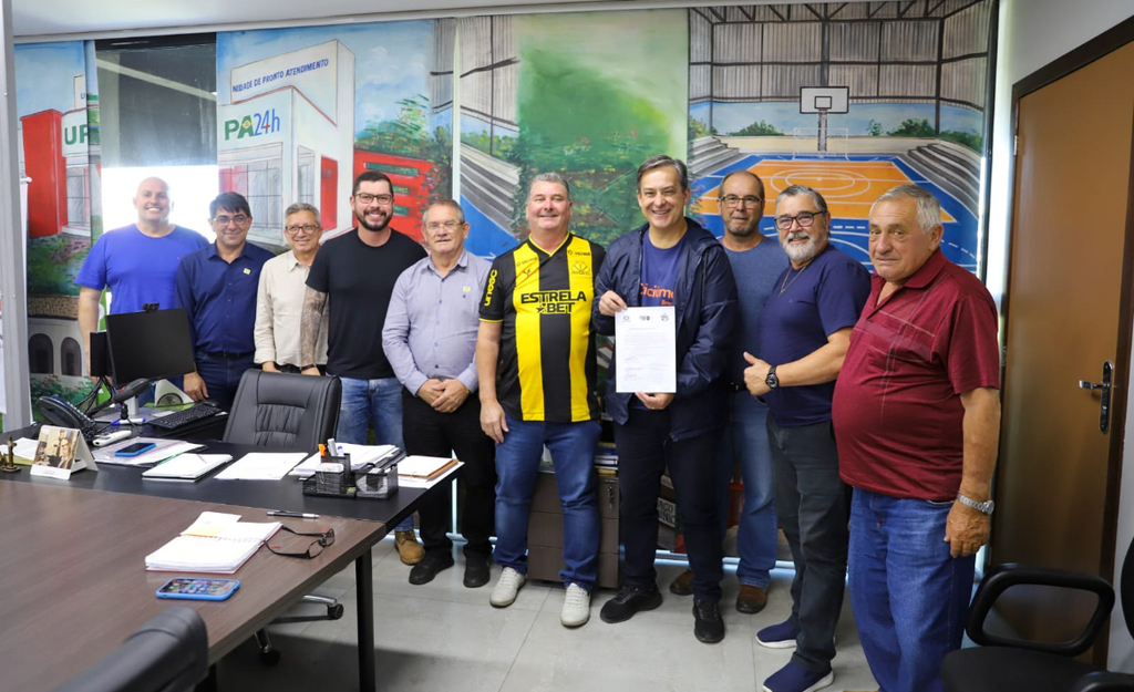 Na Mina do Toco, rua Antônio Pavan receberá novo sistema de drenagem pluvial urbana