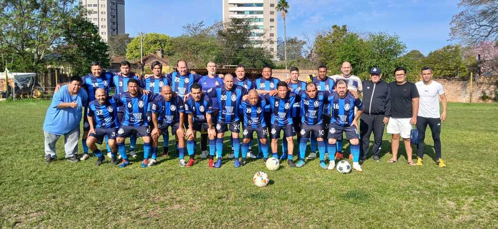 Azulão e Botafogo garantem vaga na final do Torneio da Amizade
