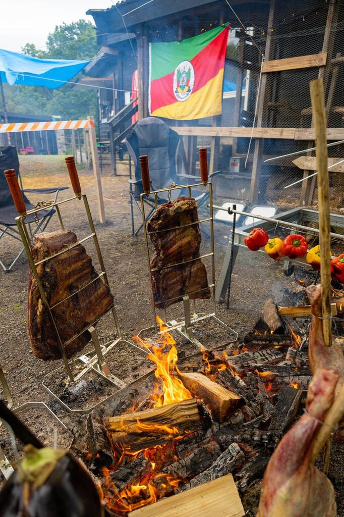 Indicação sugere criação de Acampamento Farroupilha no município