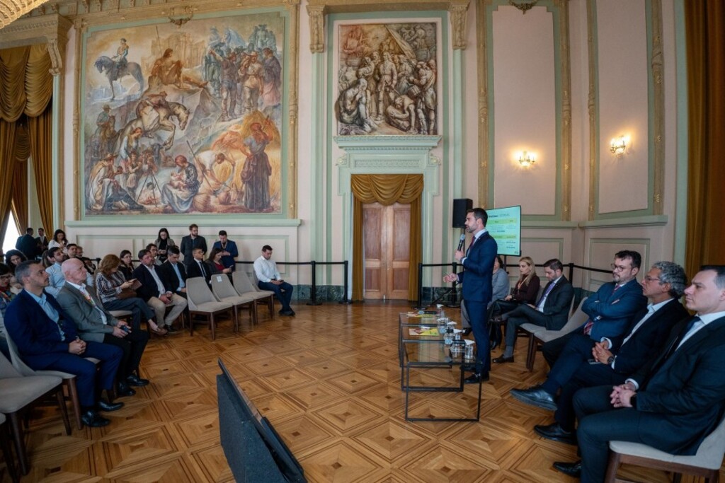 Governo envia orçamento de 2026 a à AL