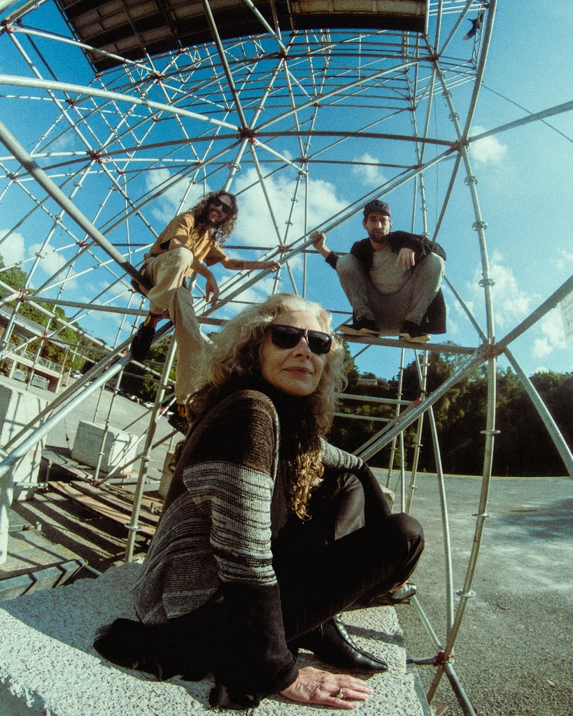 Shows e oficina na programação do Itapoá Jazz, nesta semana