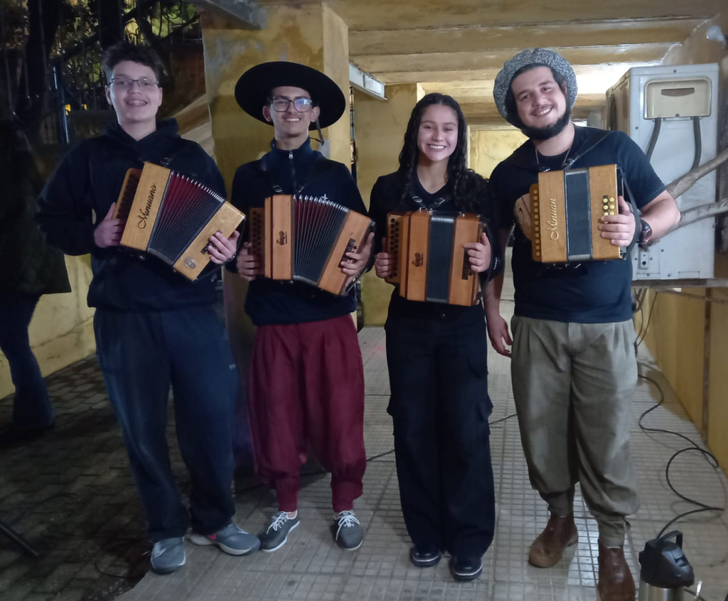 Chegada da Primavera será celebrada com música e poesia