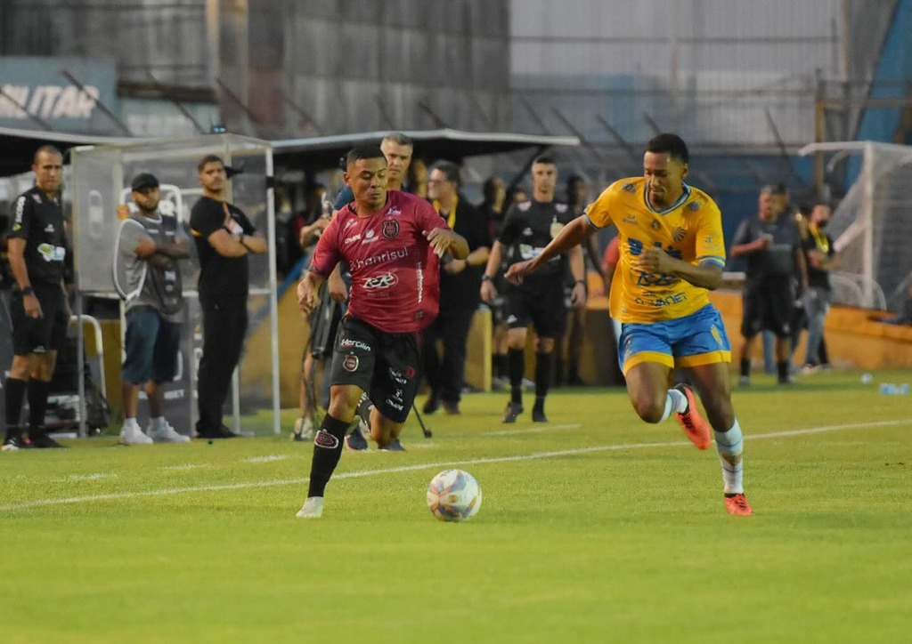Clubes votam para que Segundona seja no segundo semestre