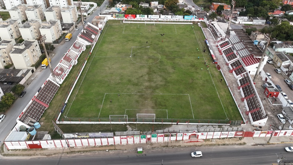 São Gabriel e Esportivo abrem a Copa FGF em Bagé