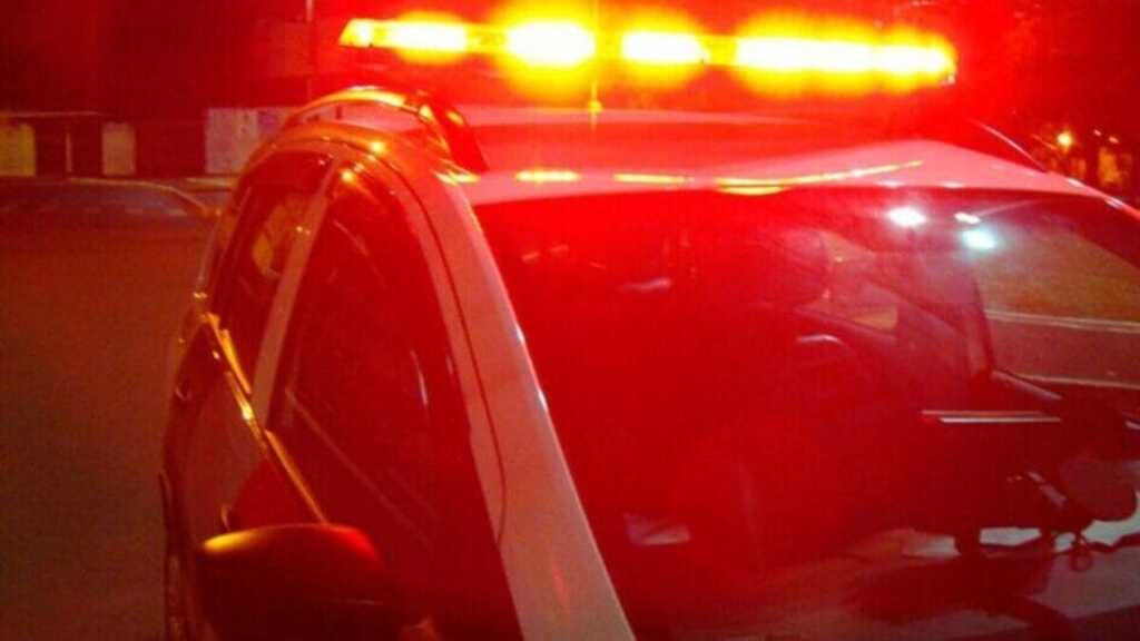Homem arremessa pedras contra casa da ex após discussão por dinheiro no Oeste de SC