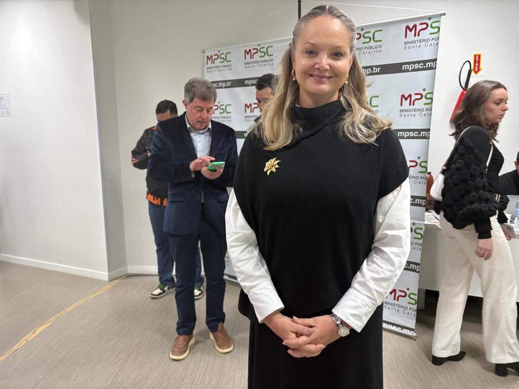 MPSC reforça combate ao crime organizado e amplia aproximação com comunidades regionais