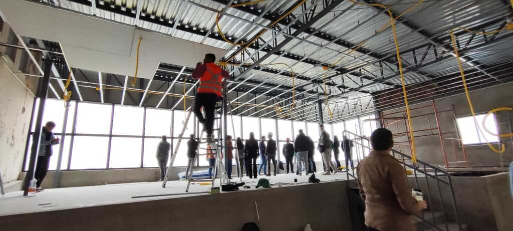 Aeroporto Regional Serra Catarinense se prepara para receber voos comerciais
