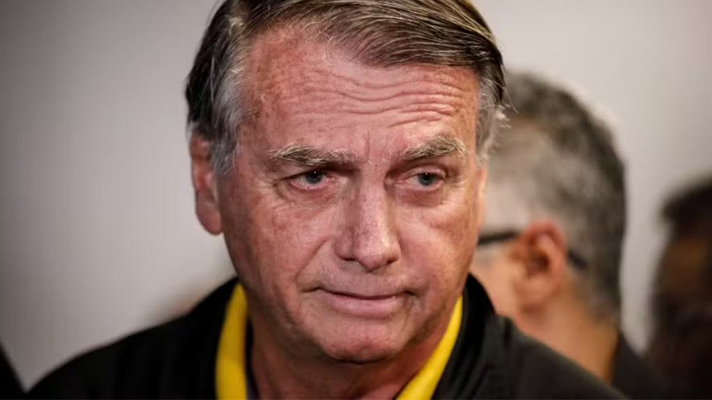 Exames confirmam câncer de pele em Jair Bolsonaro, dizem médicos