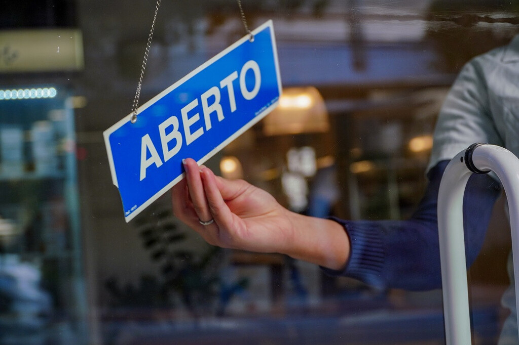 Ricardo Wolffenbüttel/Arquivo/Secom - 