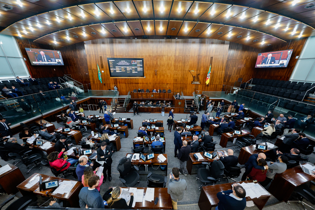 AL aprova mudanças no ICMS com impacto para empresas e setor automotivo