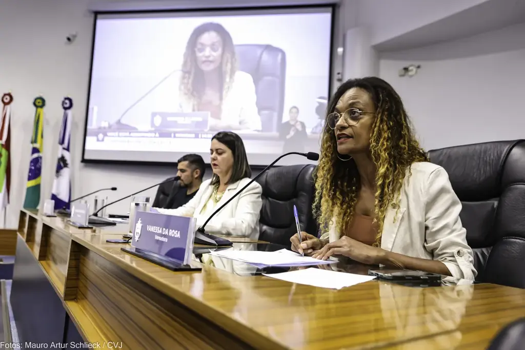 Pena Justa: Conselho Carcerário e juiz defendem a criação de fundo municipal de políticas penais