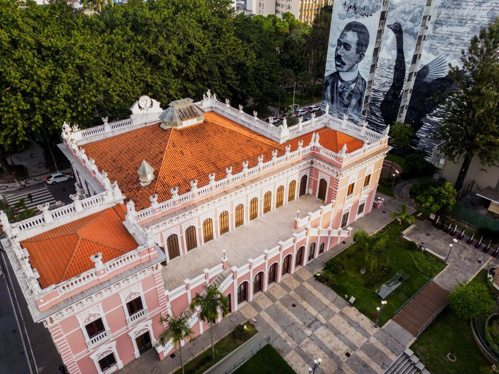 Museu Histórico de Santa Catarina ultrapassa 65 mil visitantes em 2025