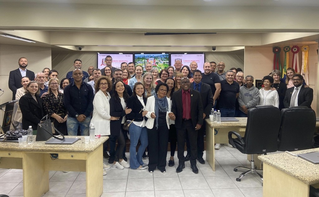 Proposta de renomeação de rua mobiliza familiares e amigos de Luiz Eugênio Simões