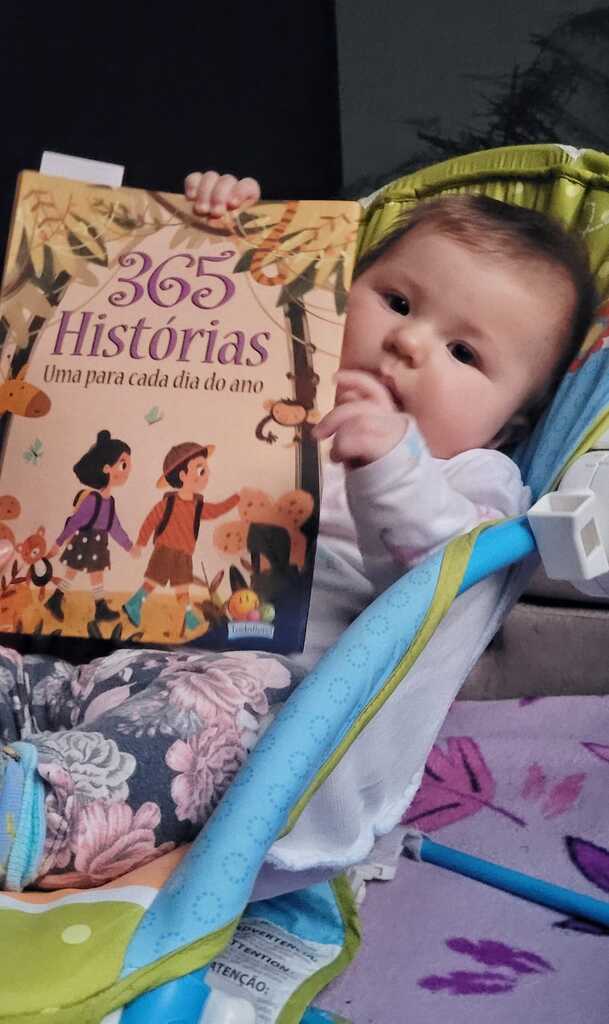 O VÍCIO SALUTAR DA LEITURA