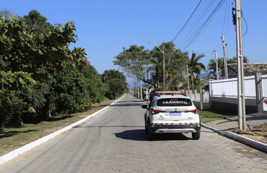 Semana Nacional do Trânsito: Criciúma terá programação de conscientização com foco na educação e inovação