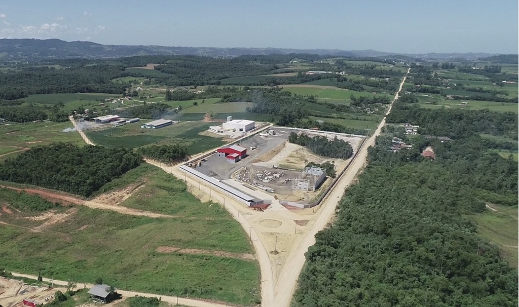 Governo estadual de SC confirma aporte para conclusão da pavimentação da Rodovia Tranquilo Sartor