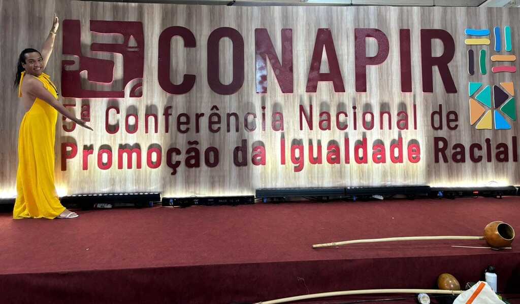 Uruguaiana tem voz ativa na 5ª Conapir