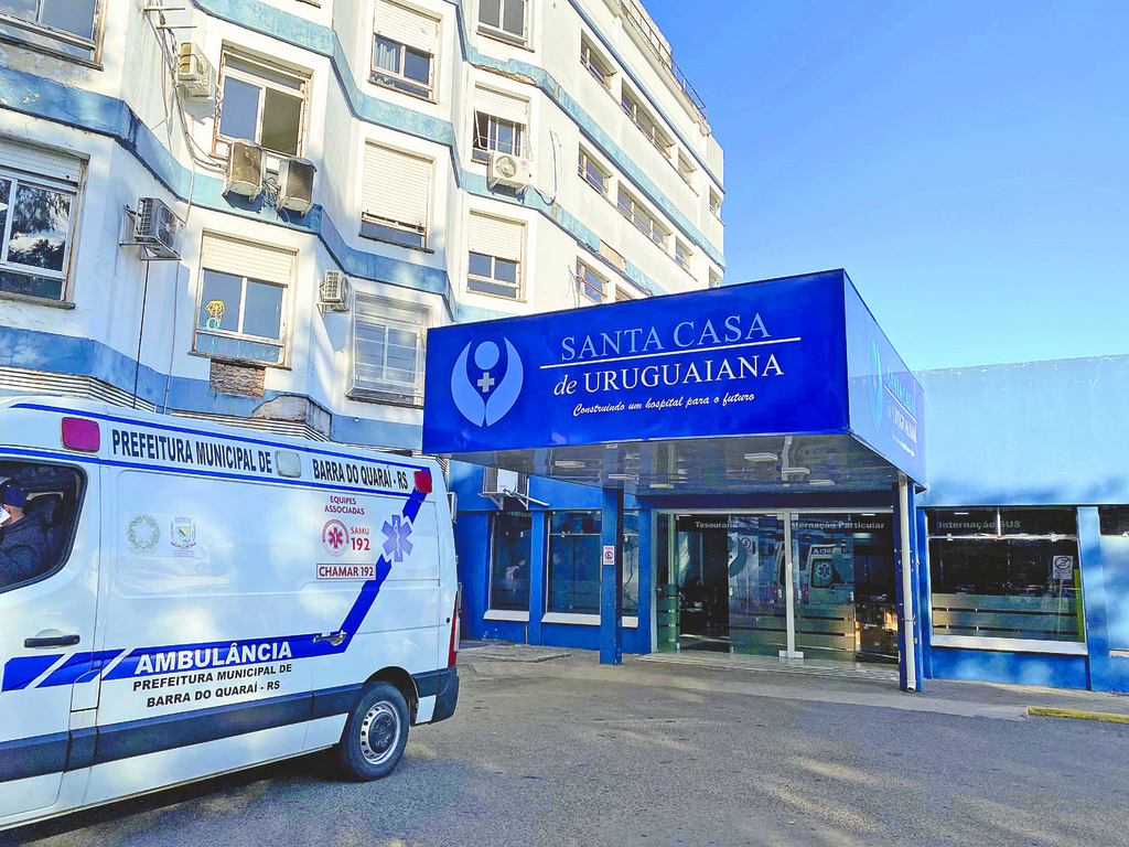 Vereadora solicita auditoria do Ministério da Saúde na Santa Casa
