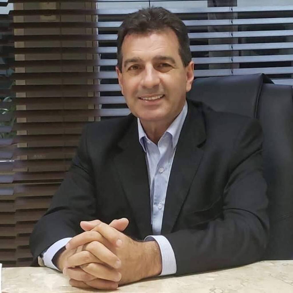MDB de Ouro garante R$ 396 mil para reformas no Ginásio Dário da Rosa