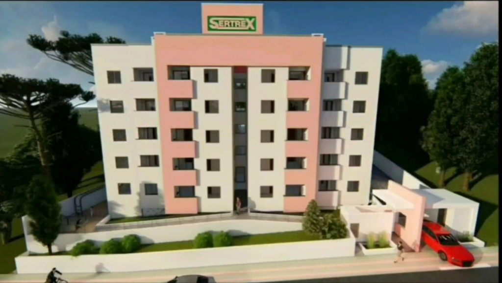 Sertrex: Grandes Empreendimentos Entregues e em Andamento