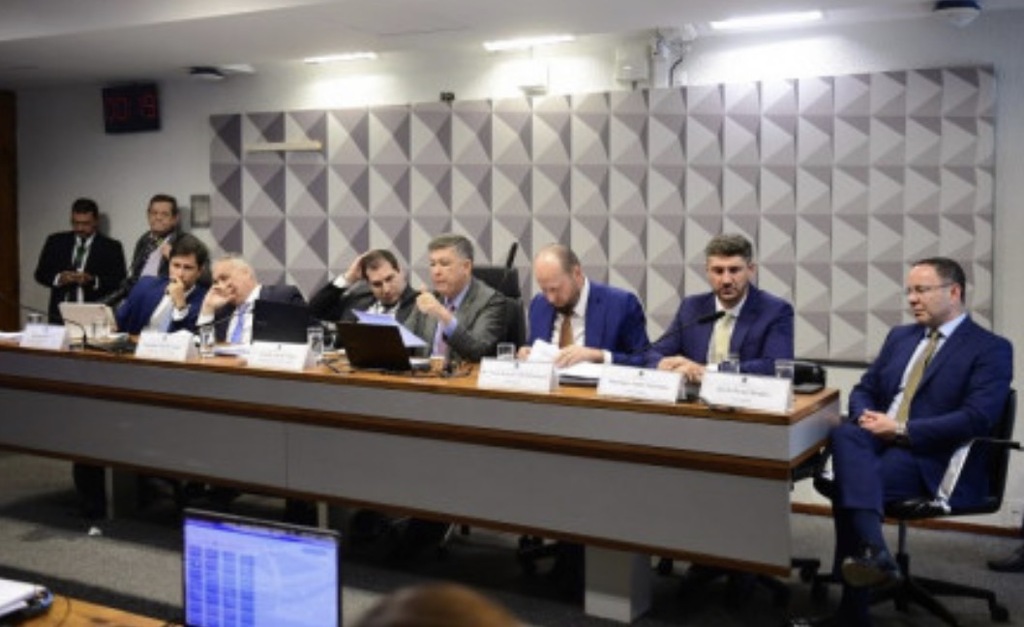 CPMI reforça investigação a suspeitos por descontos fraudulentos de aposentados