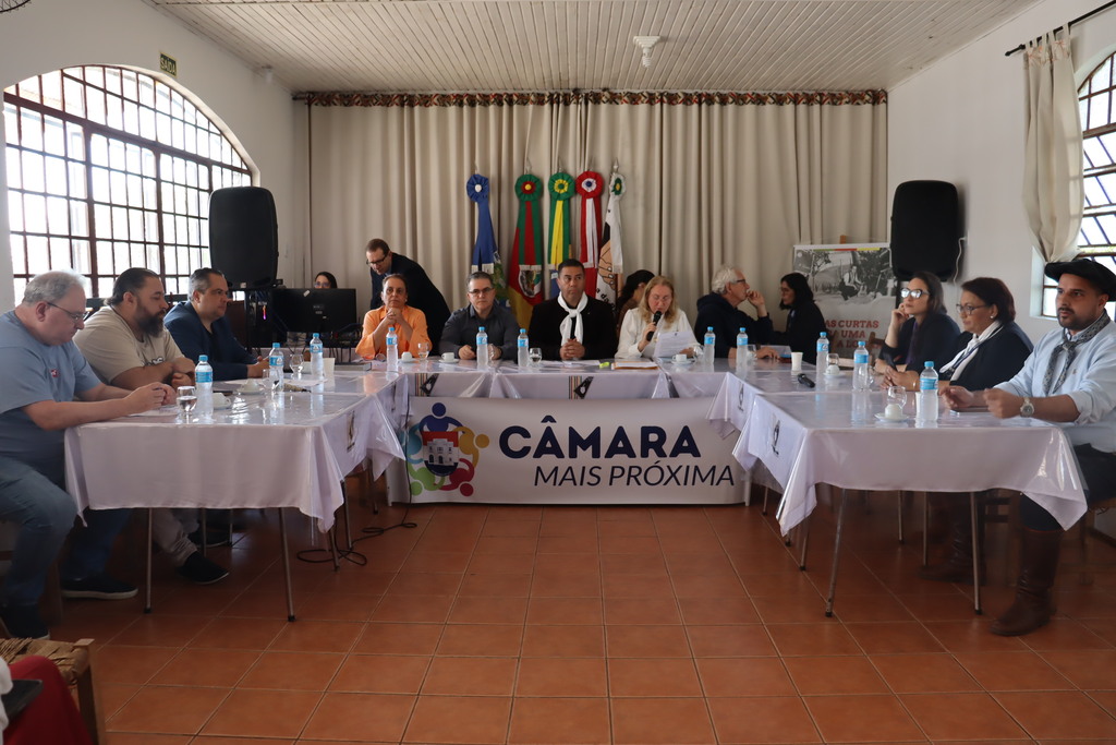 Sexta edição do Câmara Mais Próxima será na Barragem Sanchuri