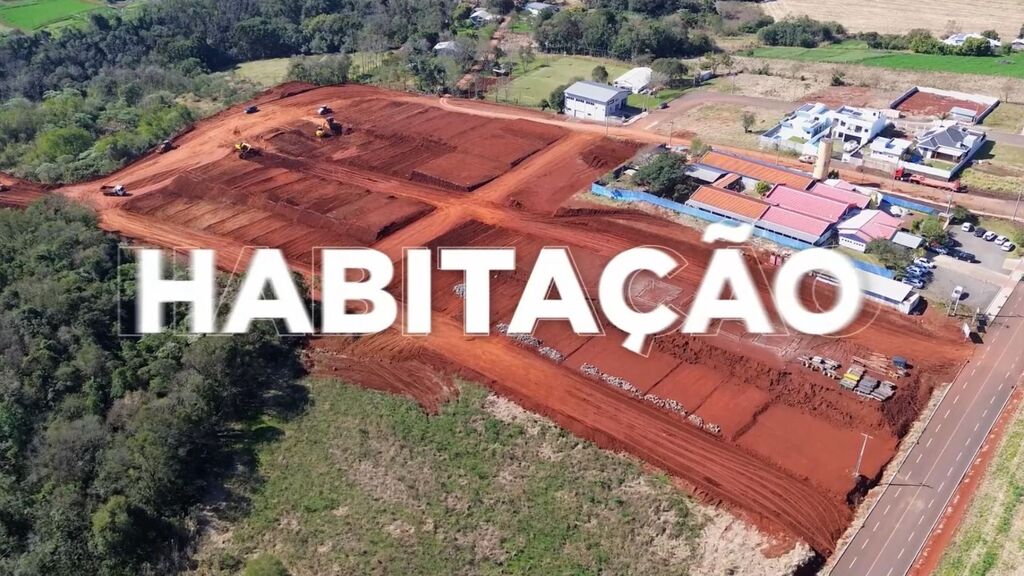 São Miguel do Oeste é contemplado com 30 casas populares pelo programa Casa Catarina