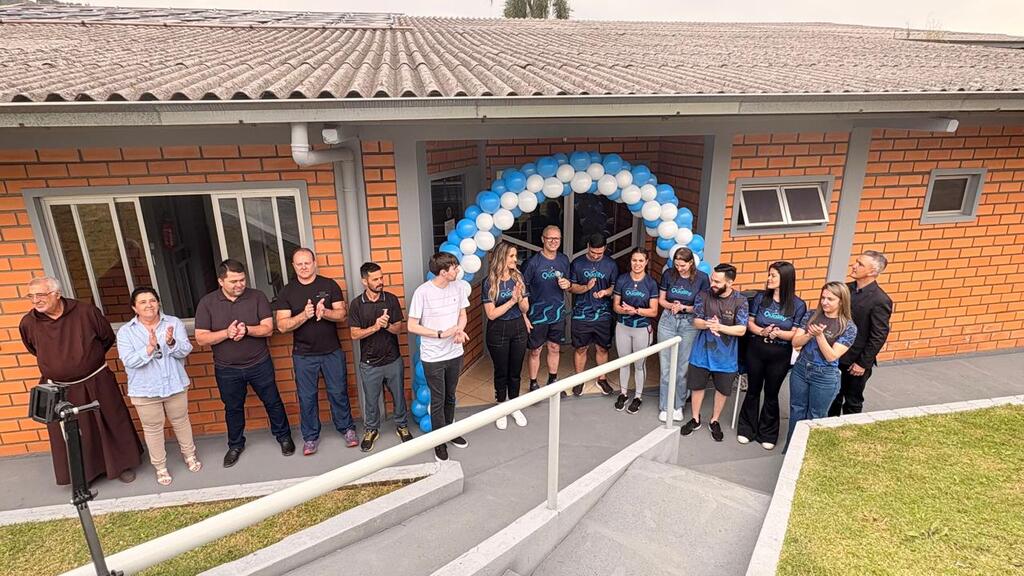 Inauguração da Acqua Quality marca novo capítulo em Capinzal