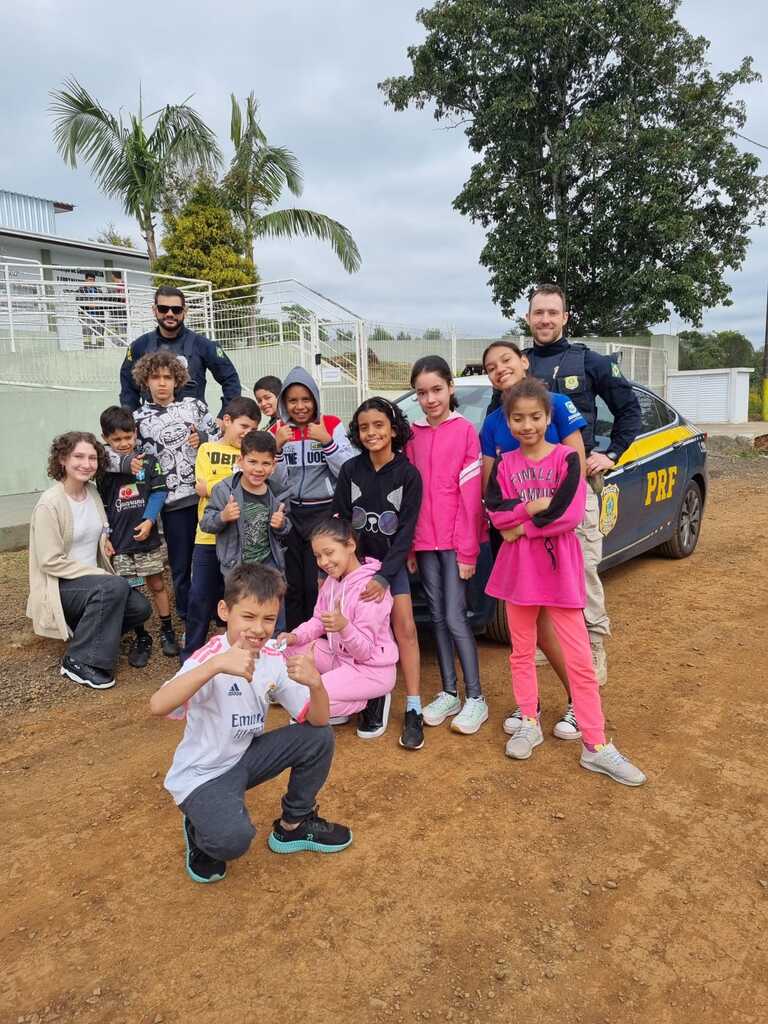  - IMAGENS DIVULGAÇÃO