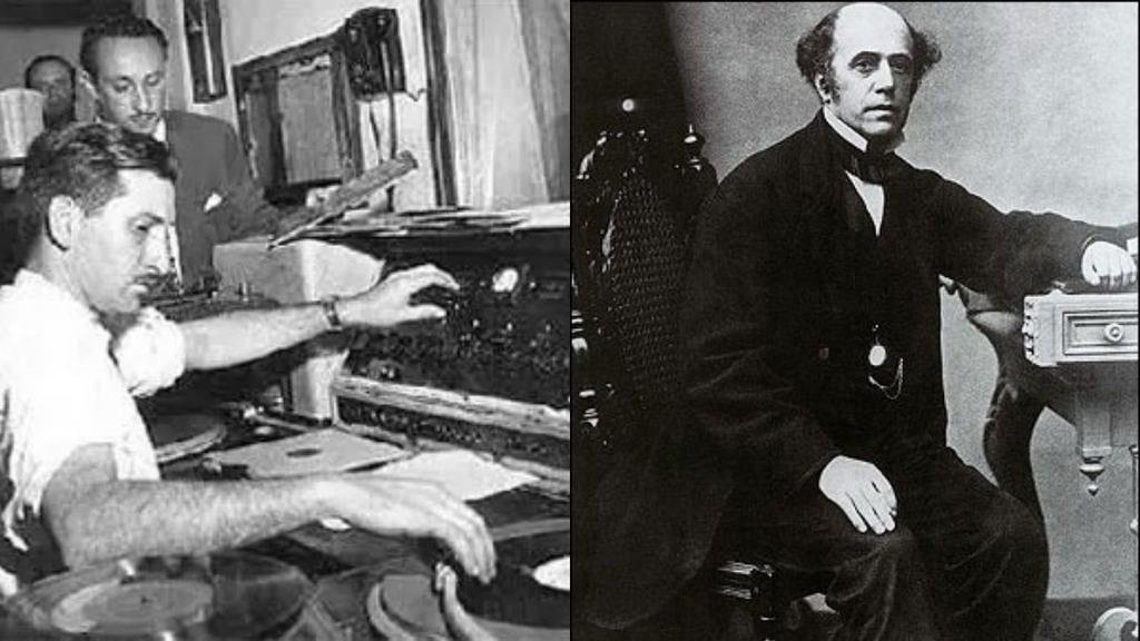  - Renildo Pioneiro: Ondas e Caminhos do Pioneirismo