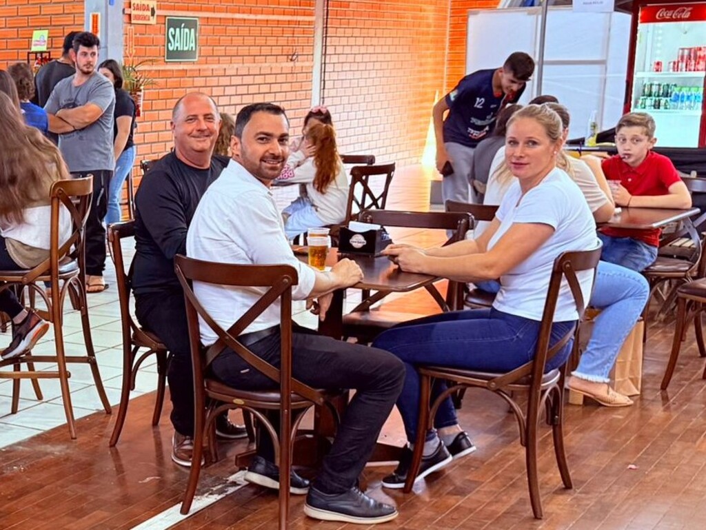3ª Fesul é realizada em Sul Brasil