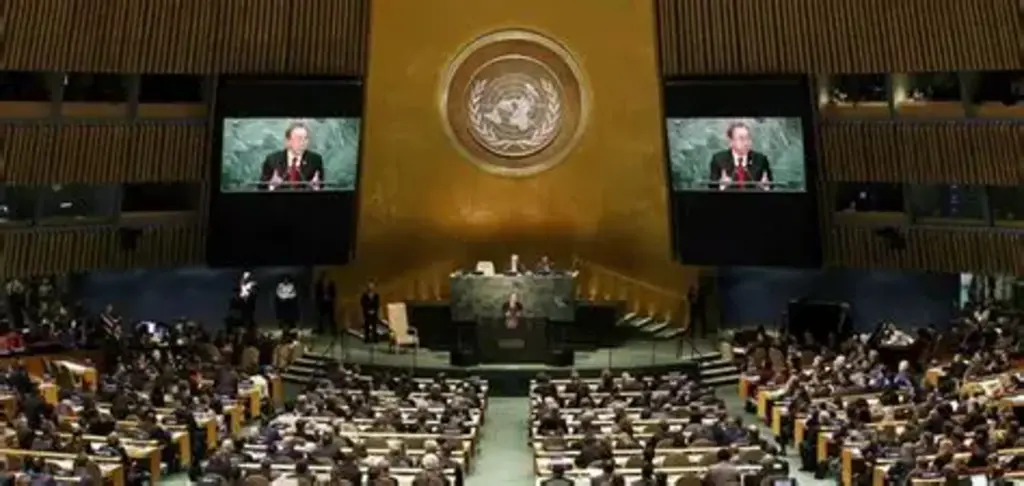 Em Nova York, agenda de Governo Brasileiro inclui Palestina, democracia e clima