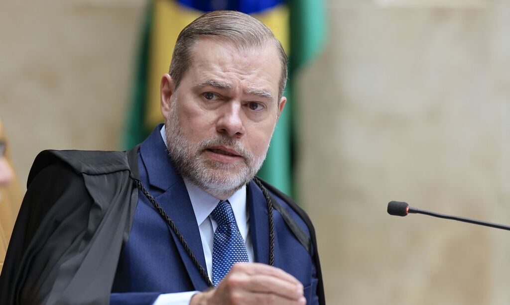 Justiça