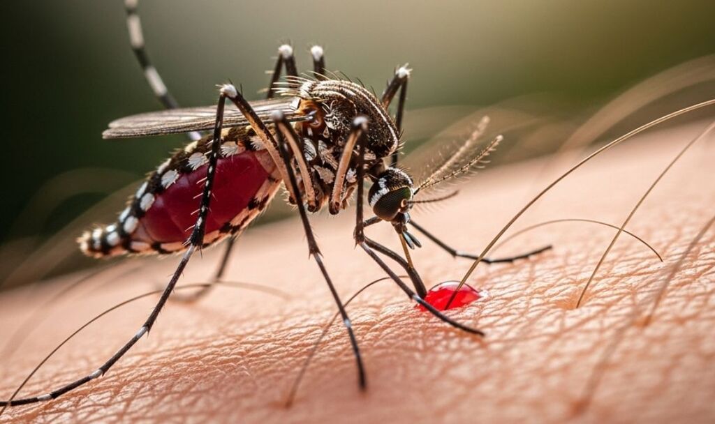 Uruguaiana mantém estabilidade em casos de dengue
