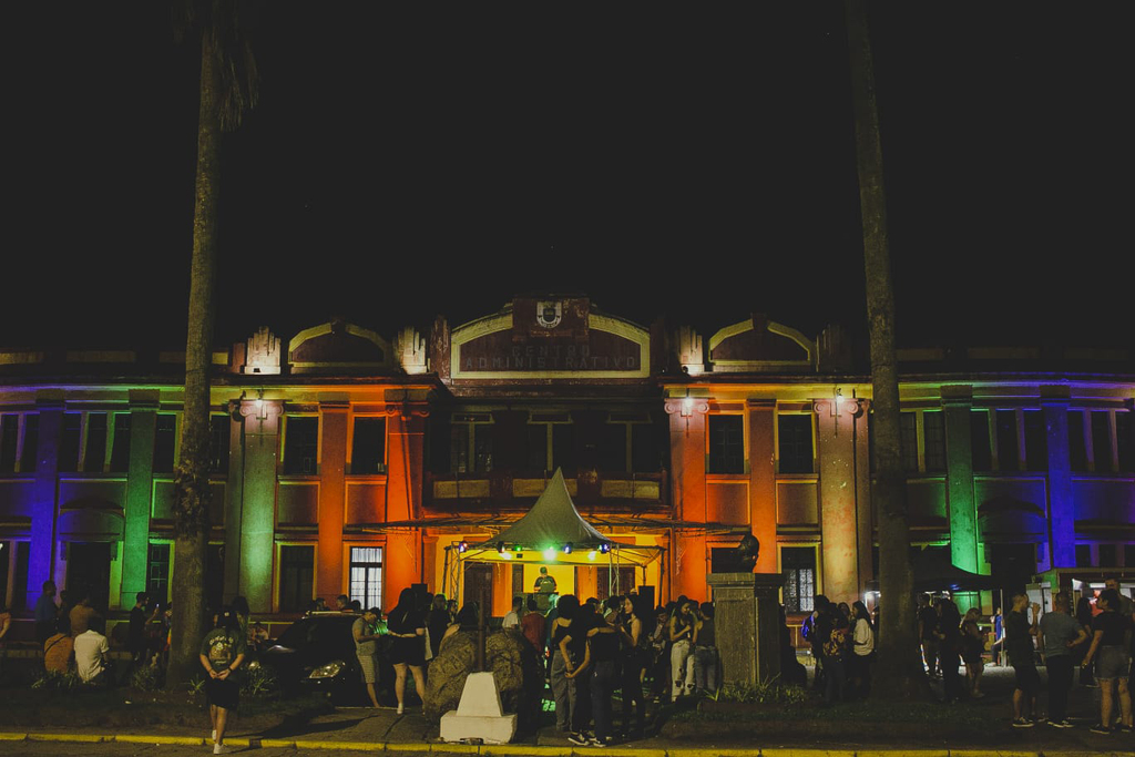 Bagé inicia 1ª Semana da Diversidade LGBTQIAPN+